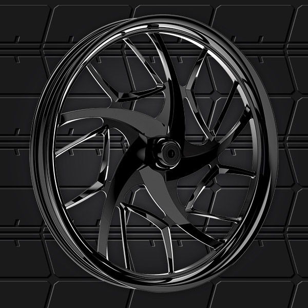Escape Forged One Piece Wheels From Movement Products