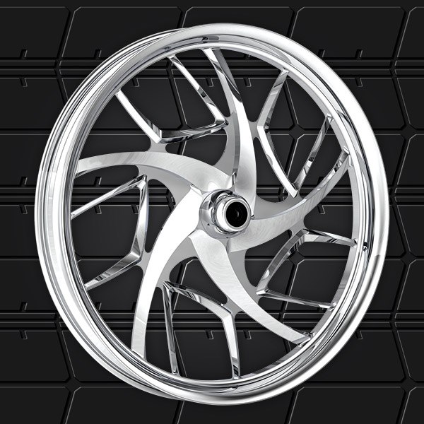 Escape Forged One Piece Wheels From Movement Products