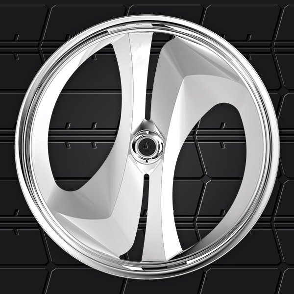 Talon Forged One Piece Wheels From Movement Products